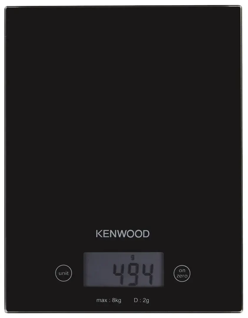 Кухонные весы Kenwood DS400
