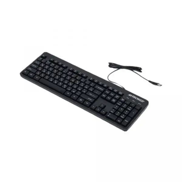 AVTECH PRO C302 klaviaturasi