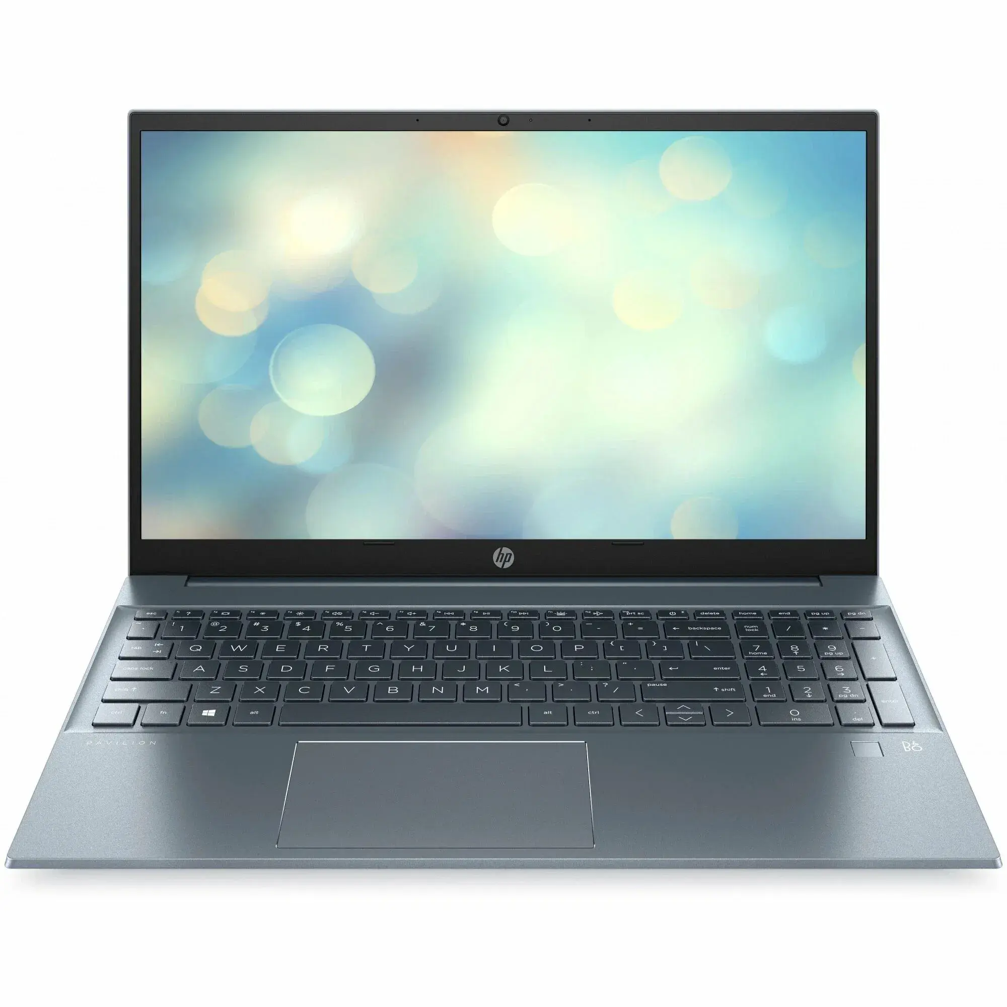 Ноутбук HP Pavilion 15-eh1070wm / Ryzen 7 5700U / 8GB / SSD 512GB / 15. ...