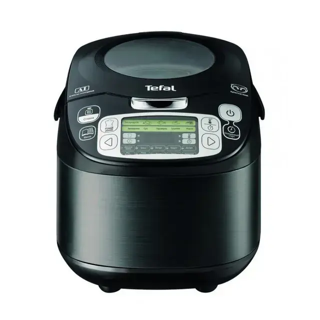 Мультиварка Tefal RK812832