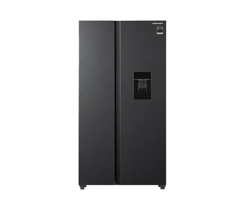 Холодильник Premier PRM-715SBSNFCWG Inverter