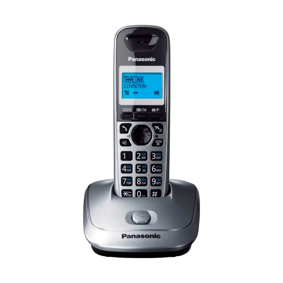 Panasonic KX-TG 2511UAT радио телефон