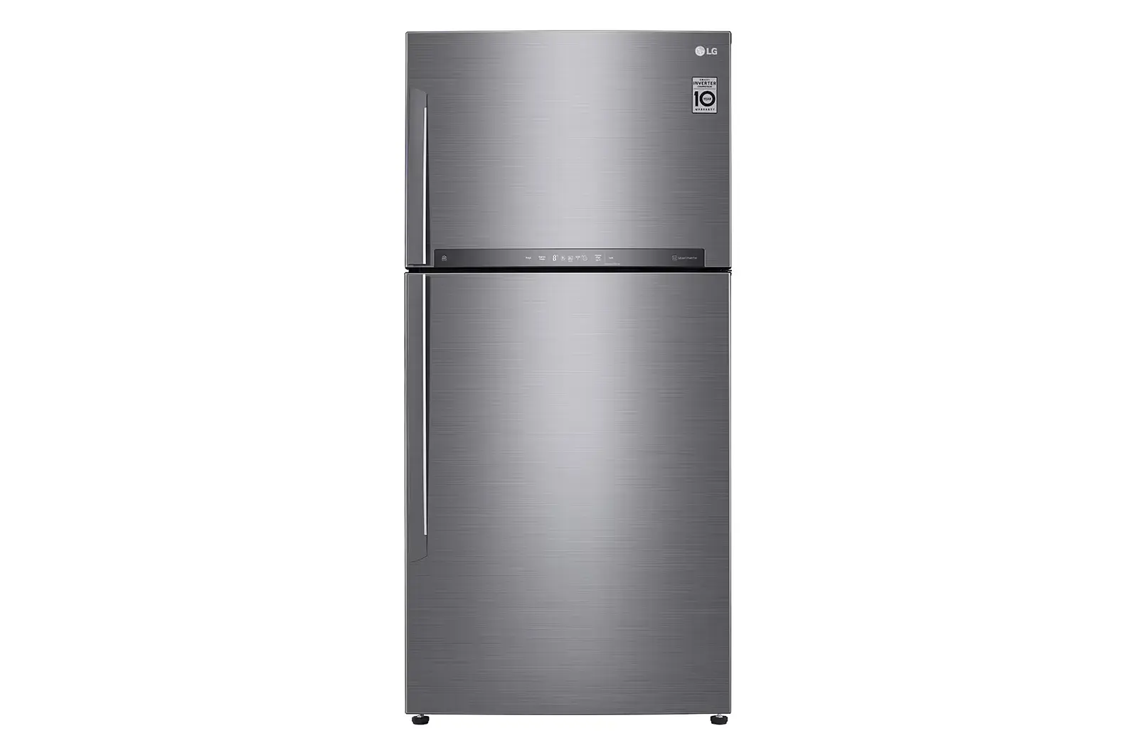 Холодильник LG GR-H802HMHL