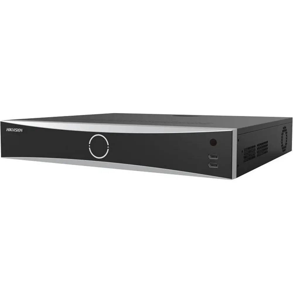 Videoregistrator Hikvision DS-7764NI-M4