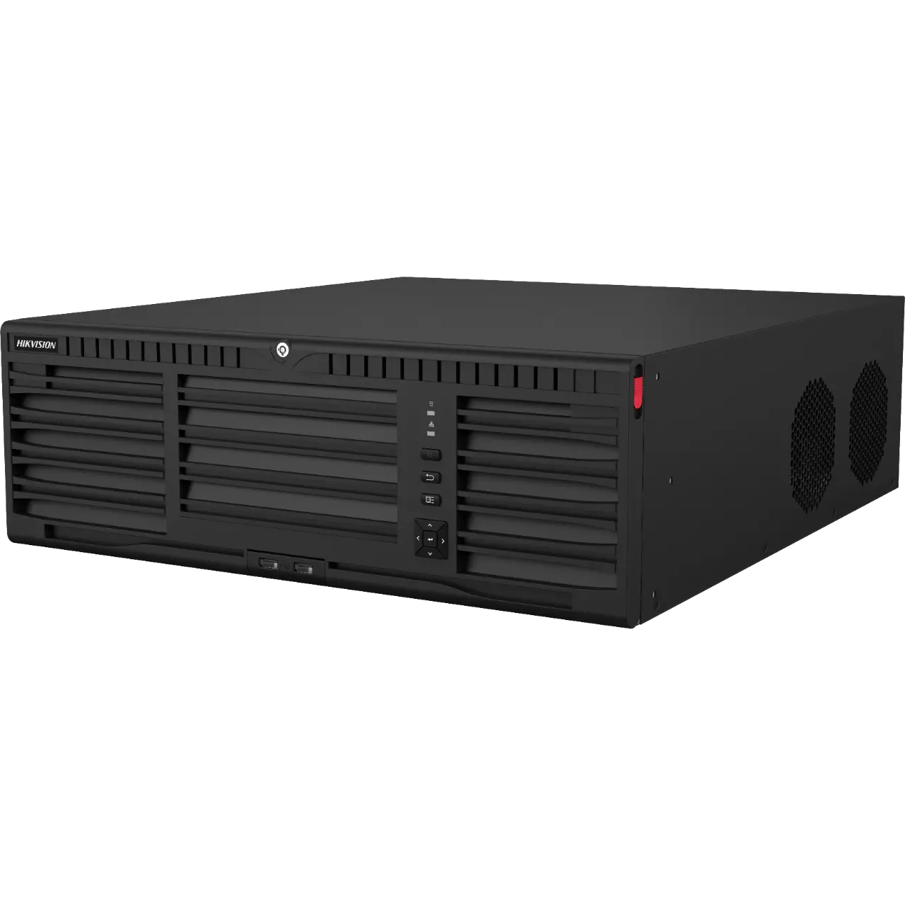Videoregistrator Hikvision DS-9632NI-M16