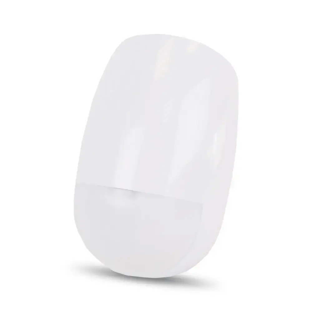Датчик движения Hikvision DS-PDD12P-EG2-WB(СВЧ)