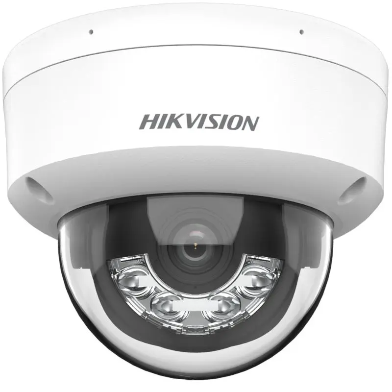 Камера видеонаблюдения Hikvision DS-2CD1123G2-LIU (2.8mm)
