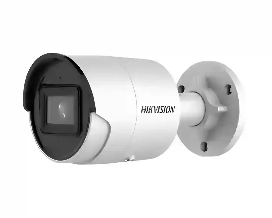 Камера видеонаблюдения Hikvision DS-2CD2043G2-IU (2.8mm)