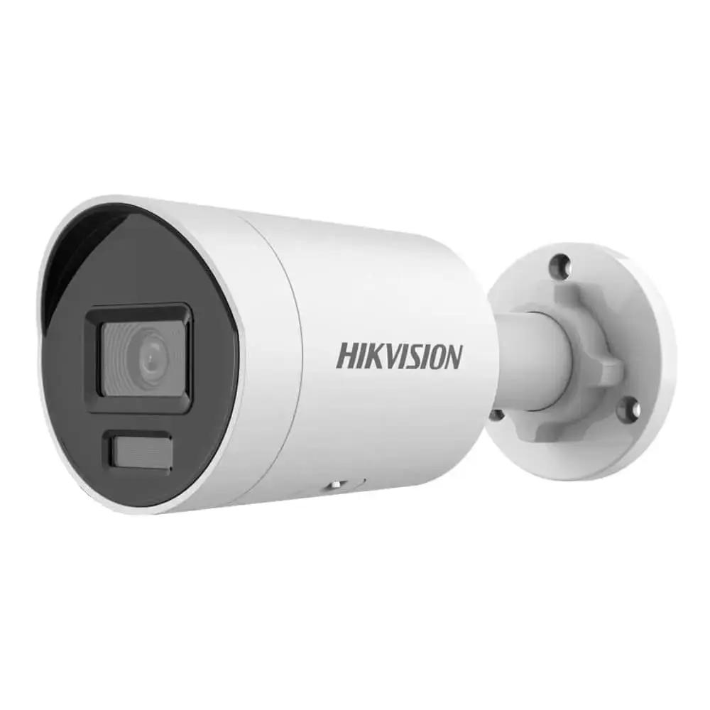Камера видеонаблюдения Hikvision DS-2CD2043G2-LI (2.8mm)