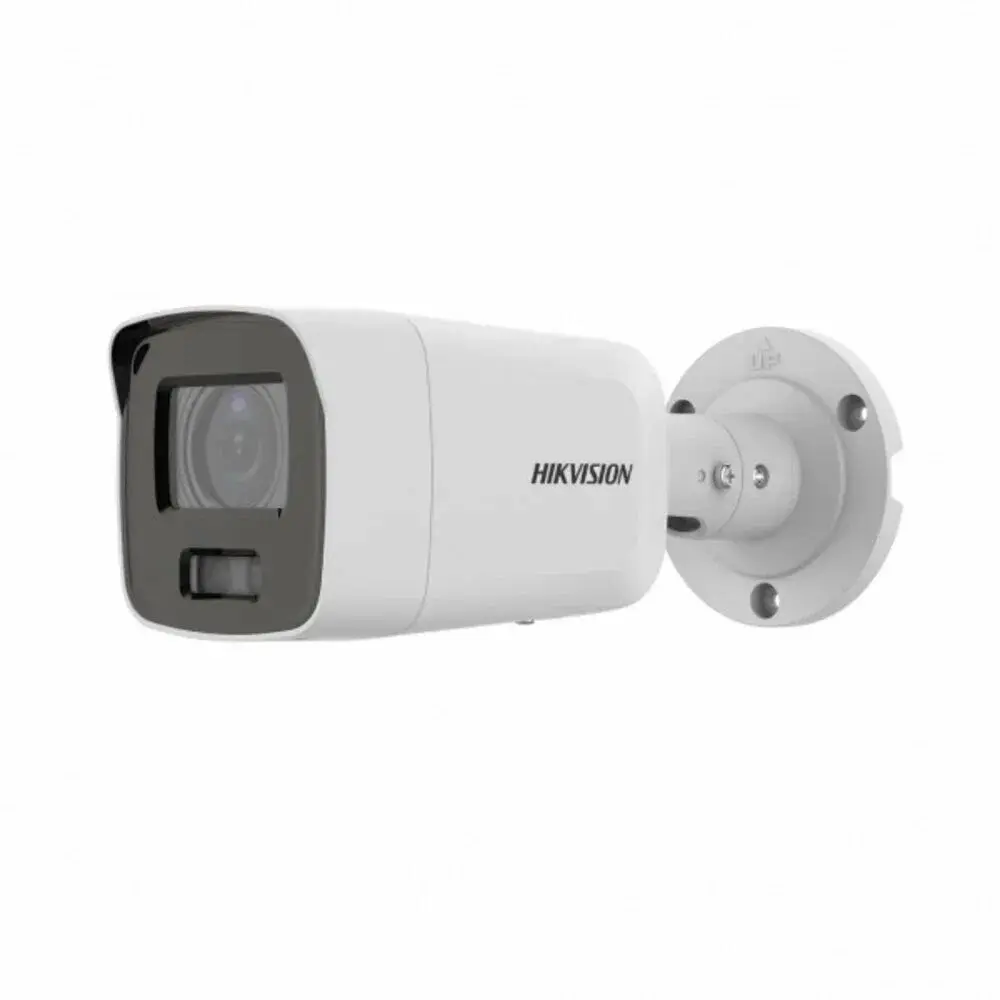 Камера видеонаблюдения Hikvision DS-2CD2047G2-L (2.8mm)(C)(O-STD)
