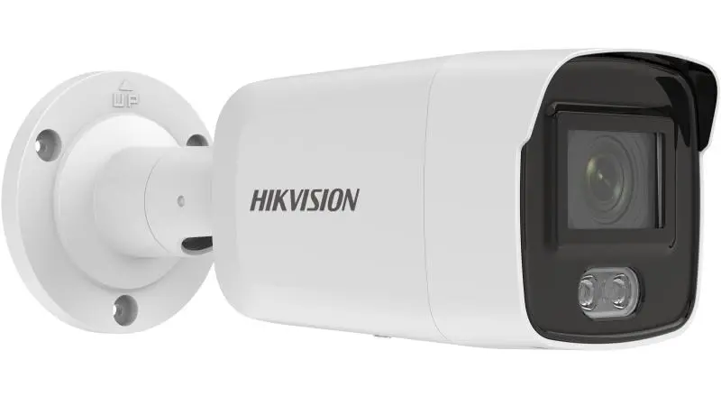 Xavfsizlik kamerasi Hikvision DS-2CD2047G2-LU (2.8mm)(C)(O-STD)