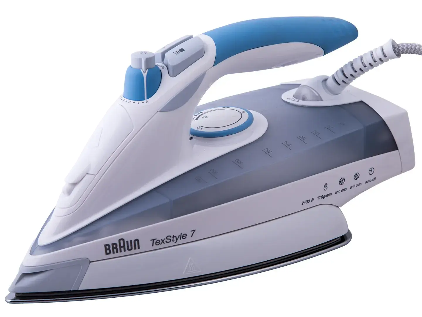 Утюг Braun TexStyle 7 TS765A