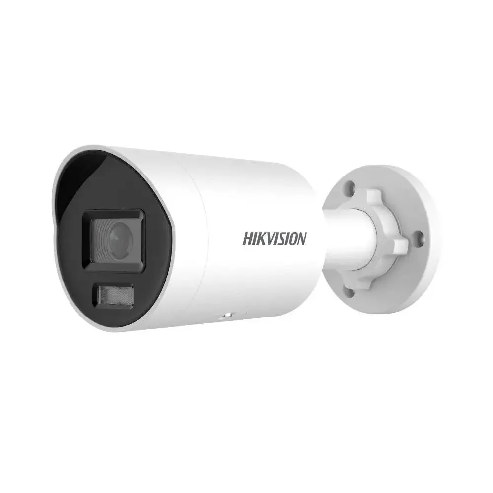 Камера видеонаблюдения Hikvision DS-2CD2087G2H-LIU (2.8mm) EF