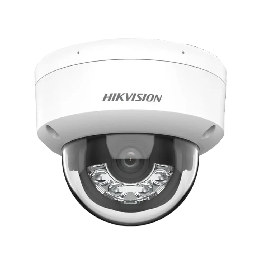 Камера видеонаблюдения Hikvision DS-2CD2183G2-LI (2.8mm)