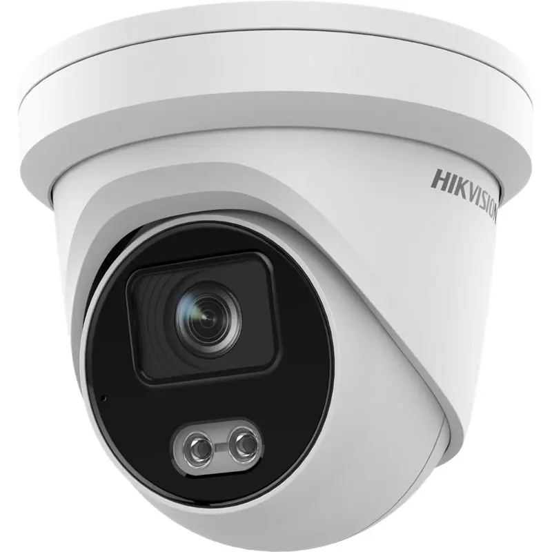 Камера видеонаблюдения Hikvision DS-2CD2347G2-LU (2.8mm)(C)(O-STD)