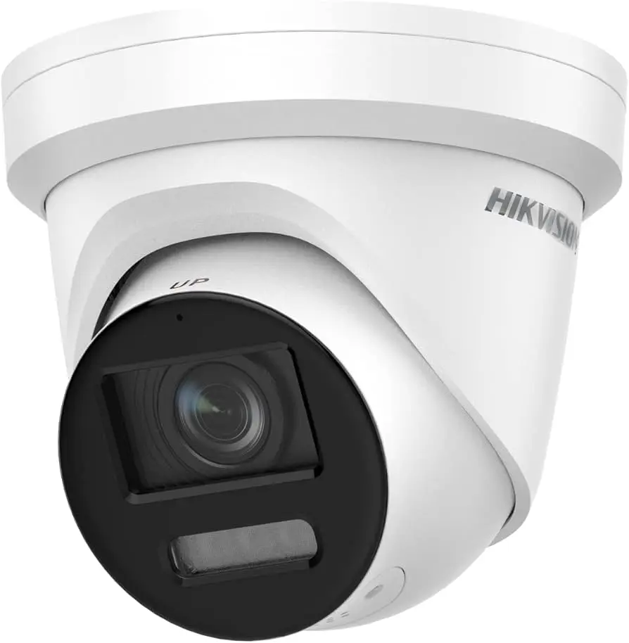 Камера видеонаблюдения Hikvision DS-2CD2387G2-LU (2.8mm)(C)