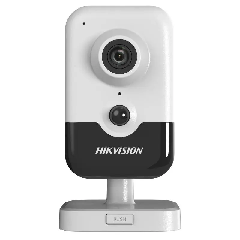 Камера видеонаблюдения Hikvision DS-2CD2421G0-IW (2.8mm)(W)