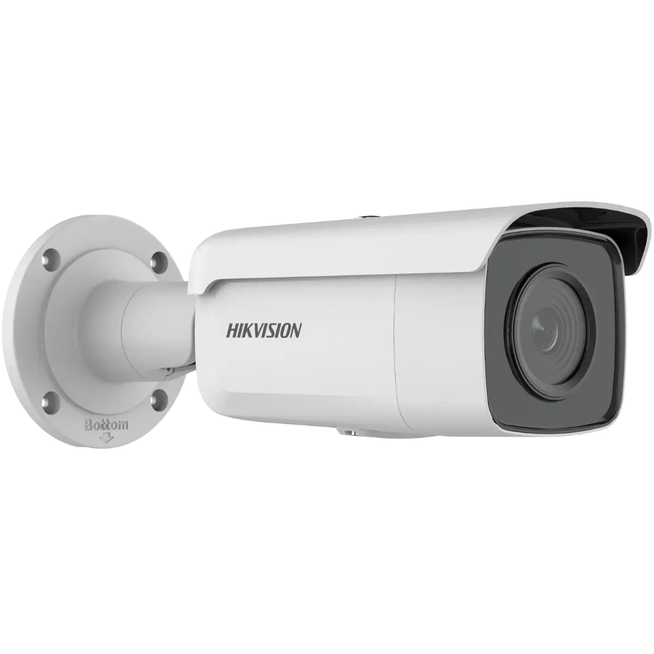 Камера видеонаблюдения Hikvision DS-2CD2T46G2-2I (2.8mm)(C)