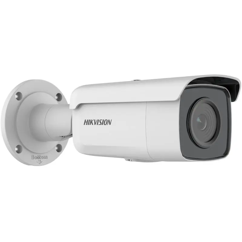 Камера видеонаблюдения Hikvision DS-2CD2T46G2-4I (2.8mm)(C)