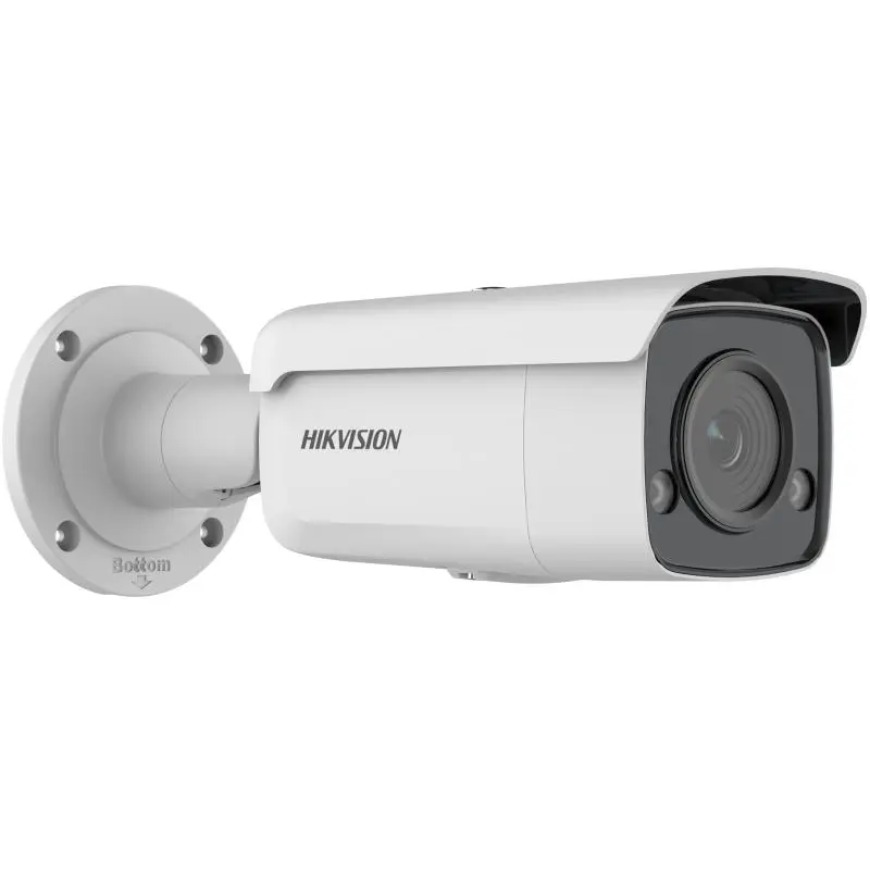 Камера видеонаблюдения Hikvision DS-2CD2T47G2-L (4mm)
