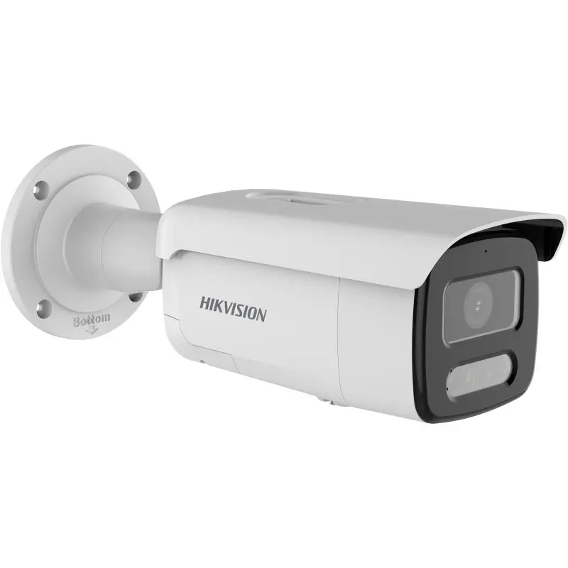 Камера видеонаблюдения Hikvision DS-2CD2T47G2-LSU/SL (4mm)(C)