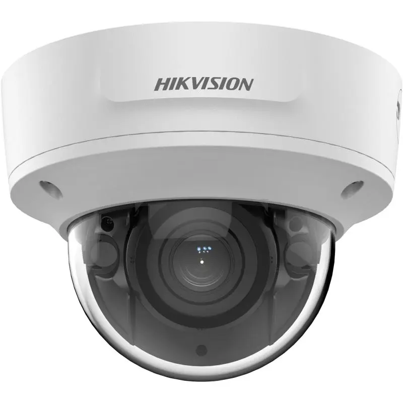Камера видеонаблюдения Hikvision DS-2CD3743G2-IZSU (2.7-13.5mm)