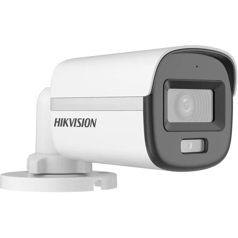 Камера видеонаблюдения Hikvision DS-2CE10DF0T-PF (2.8mm)(O-STD)