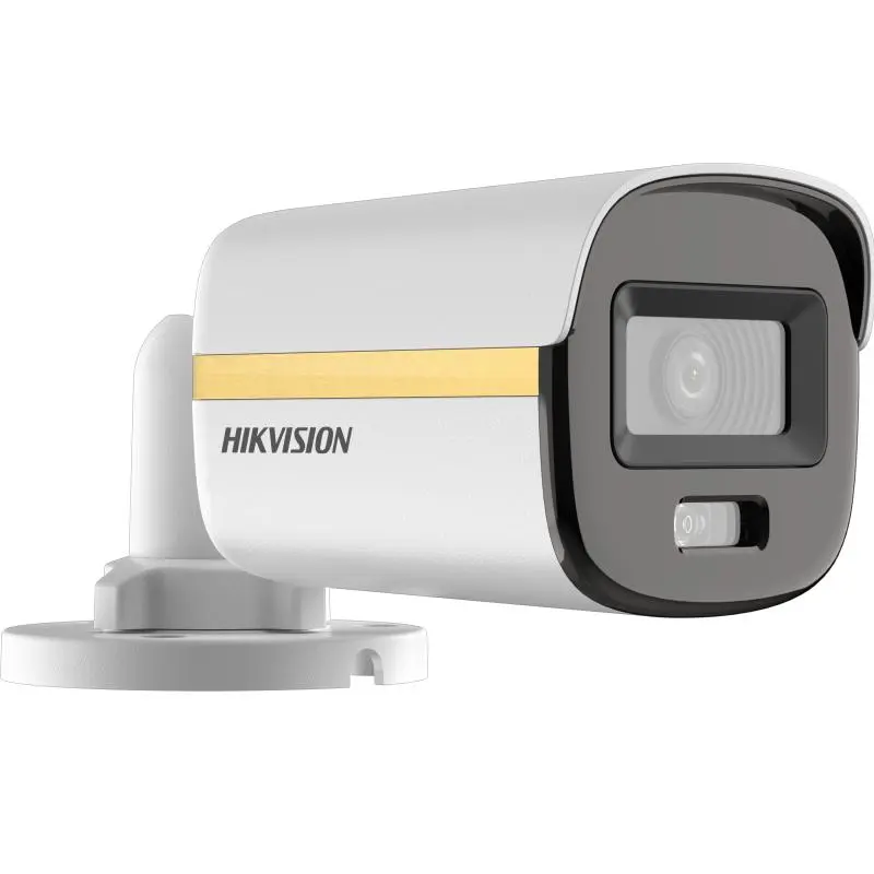 Камера видеонаблюдения Hikvision DS-2CE10DF3T-PF (2.8mm)(O-STD)