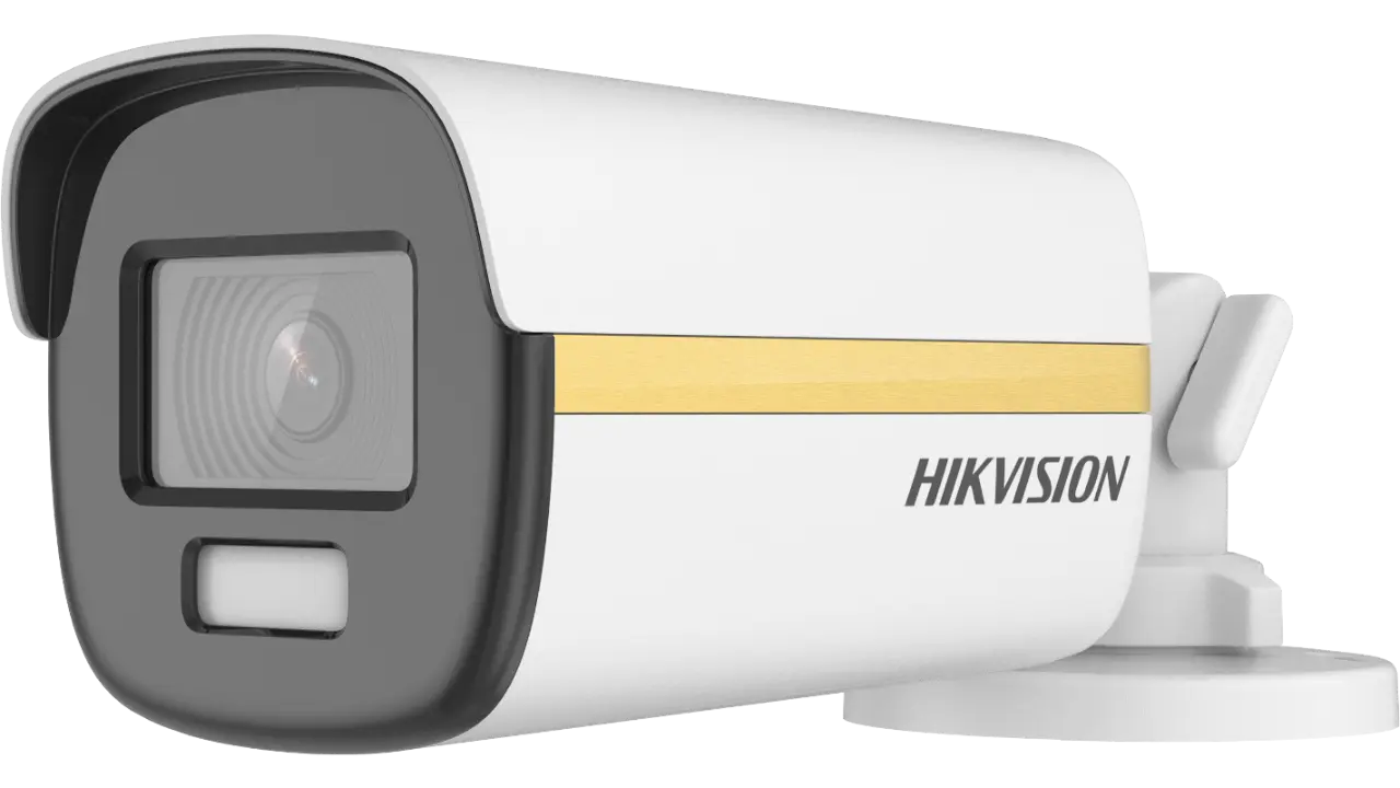 Xavfsizlik kamerasi Hikvision DS-2CE12DF3T-F (2.8mm)