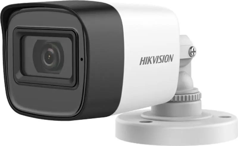 Камера видеонаблюдения Hikvision DS-2CE16H0T-ITPFS (2.8mm)(O-STD)
