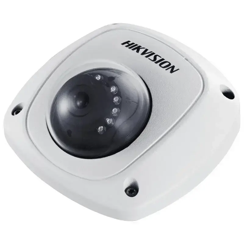 Камера видеонаблюдения Hikvision DS-2CE56D8T-IRS (2.8mm)(O-STD)