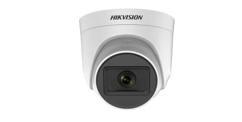 Xavfsizlik kamerasi Hikvision DS-2CE76D0T-EXIPF (2.8mm)(O-STD)