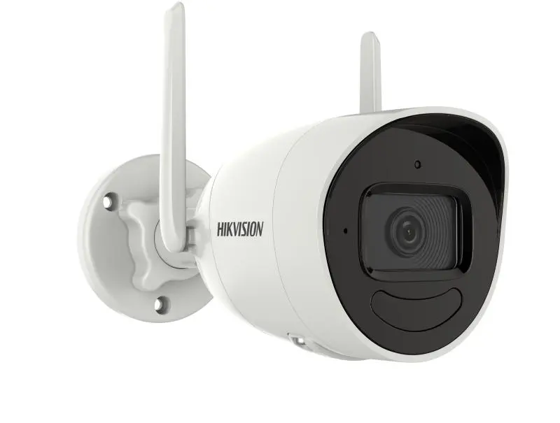 Камера видеонаблюдения Hikvision DS-2CV2041G2-IDW(2.8mm)(D)(O-STD)/FUS