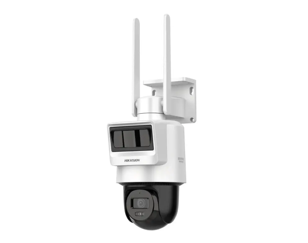 Камера видеонаблюдения Hikvision DS-2DE2C200IWG-K/4G/C05S10 (2.8mm)