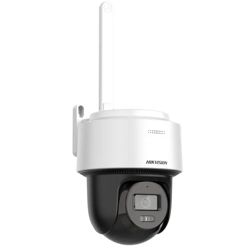 Камера видеонаблюдения Hikvision DS-2DE2C400MWG-4G (2.8mm)
