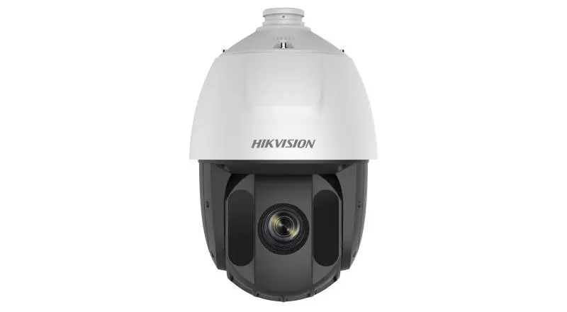 Камера видеонаблюдения Hikvision DS-2DE5432IWG-E