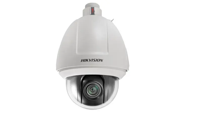 Камера видеонаблюдения Hikvision DS-2DF5232X-AEL (T5)