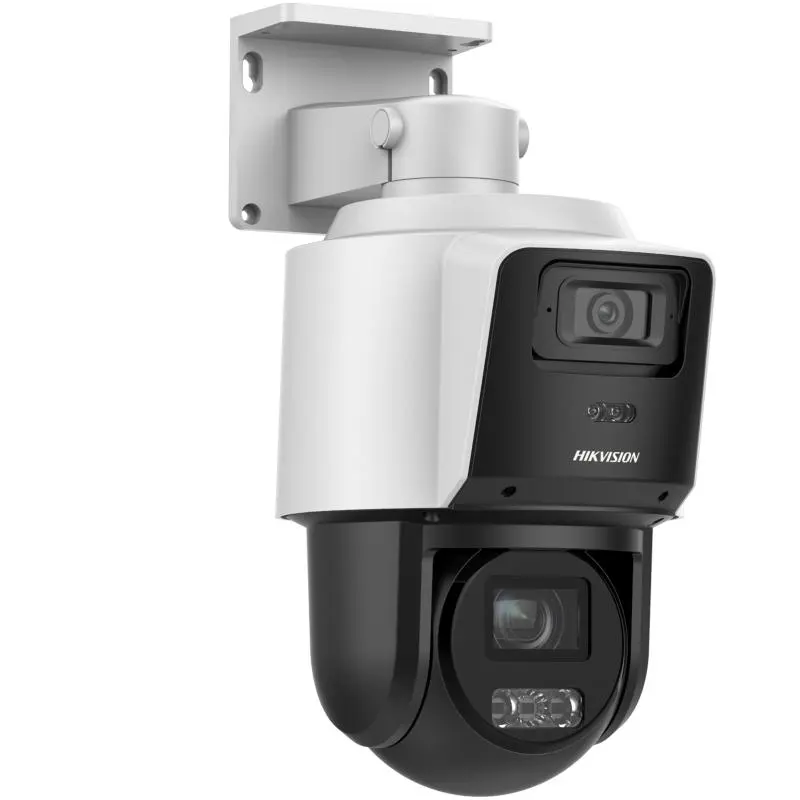 Xavfsizlik kamerasi Hikvision DS-2SE3C404MWG-E/14 (2.8mm)