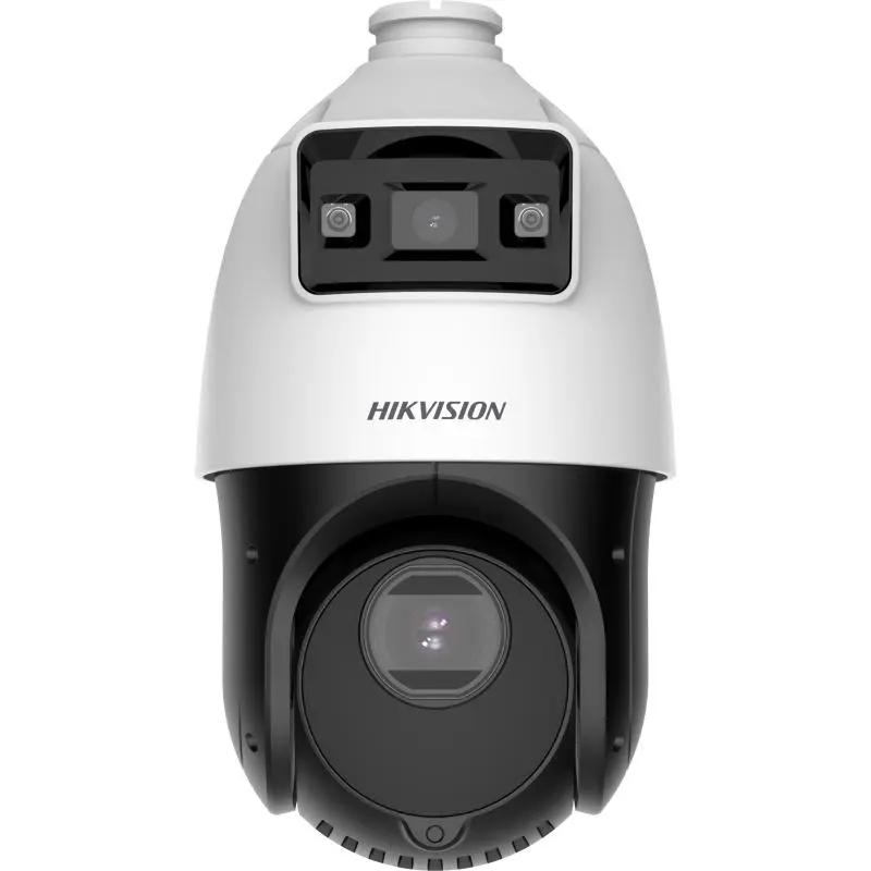 Камера видеонаблюдения Hikvision DS-2SE4C425MWG-E 14F0