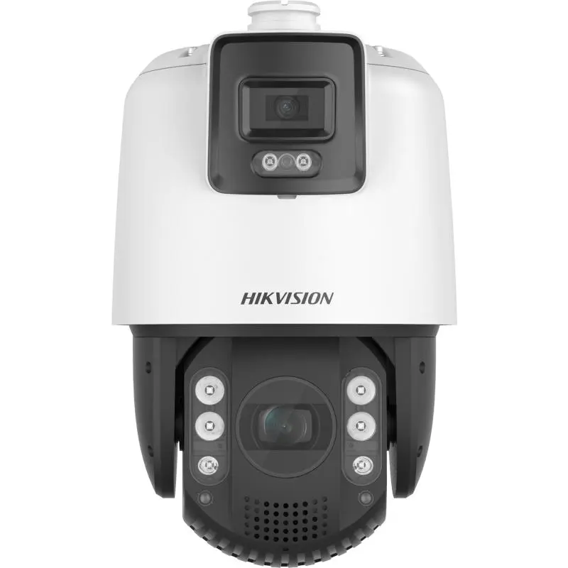 Камера видеонаблюдения Hikvision DS-2SE7C432MW-AEB 14F1 P3