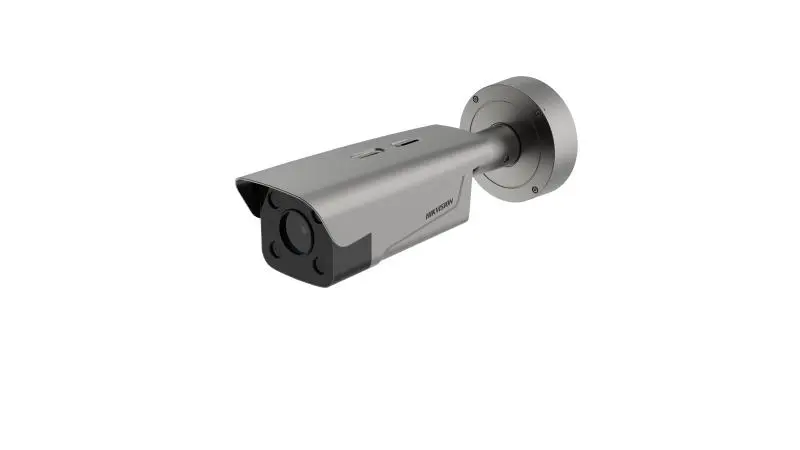 Камера распознавания Hikvision DS-TCG406-E