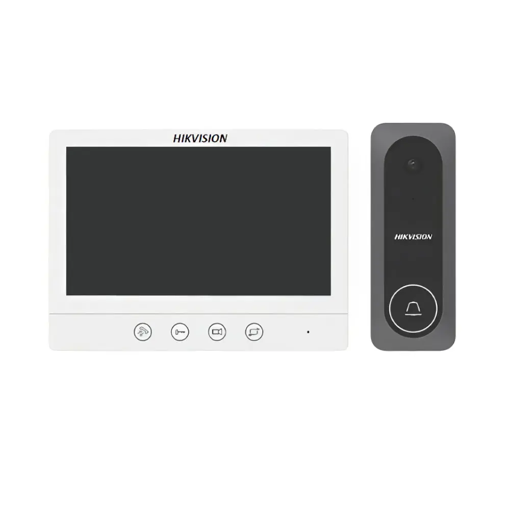 Video interkom to'plami Hikvision DS-KIS212