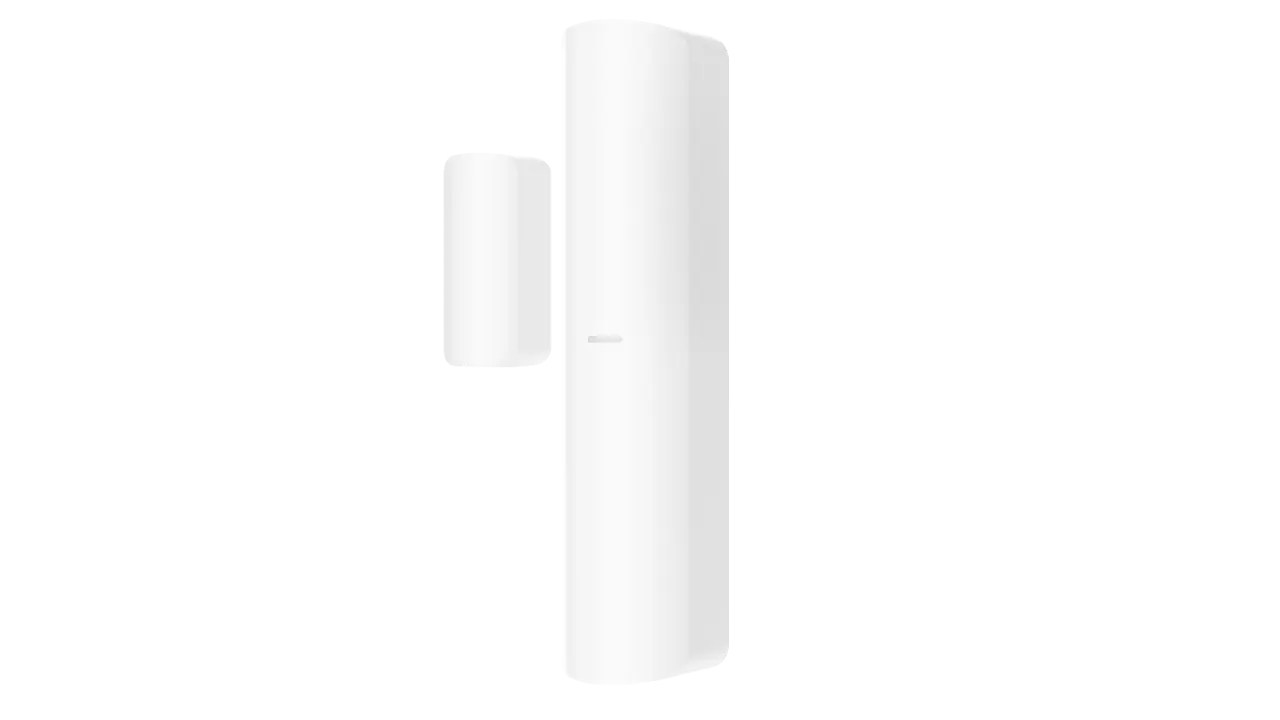 Датчик открытия двери Hikvision DS-PDMCK-EG2-WB