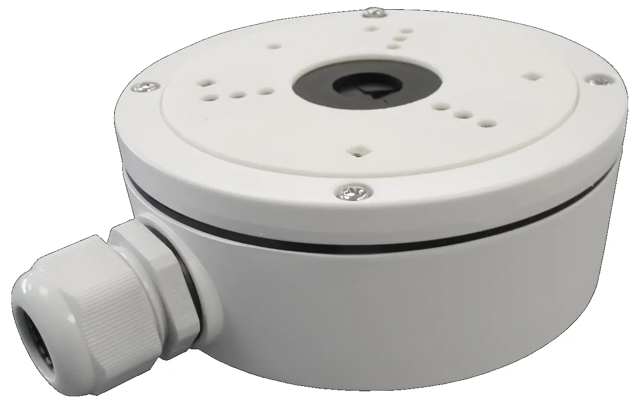 Монтажная коробка Hikvision DS-1280ZJ-S