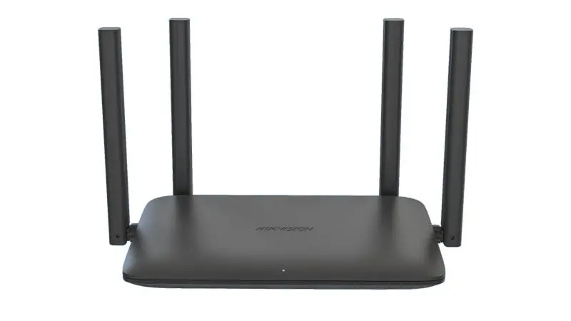 Router Hikvision DS-3WR15X