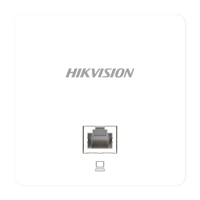 Точка доступа Hikvision DS-3WAP521-SI