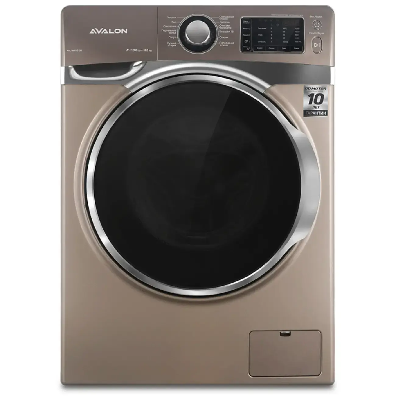 Стиральная машина Avalon WM1510 B