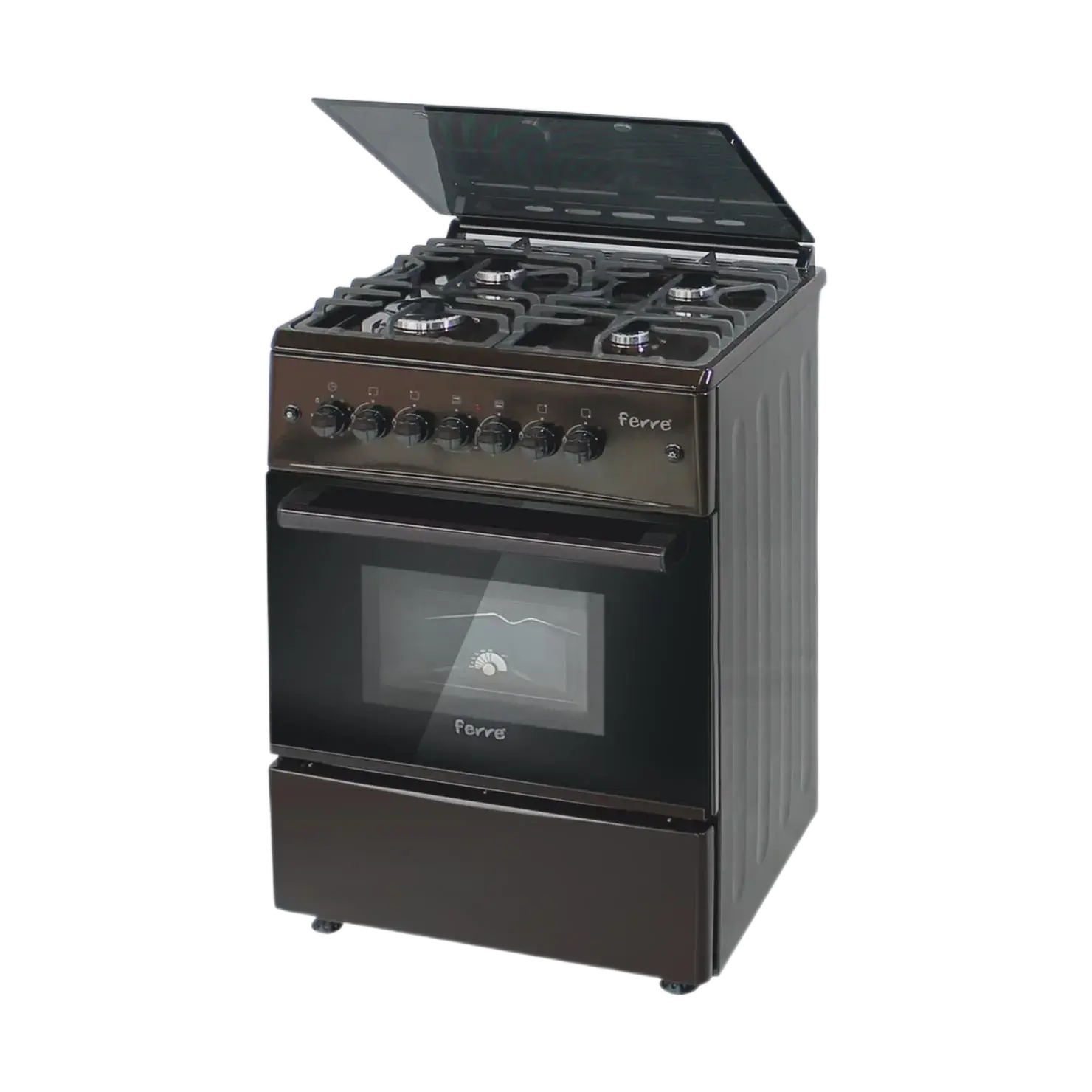 Кухонная плита Ferre BT60-19BR