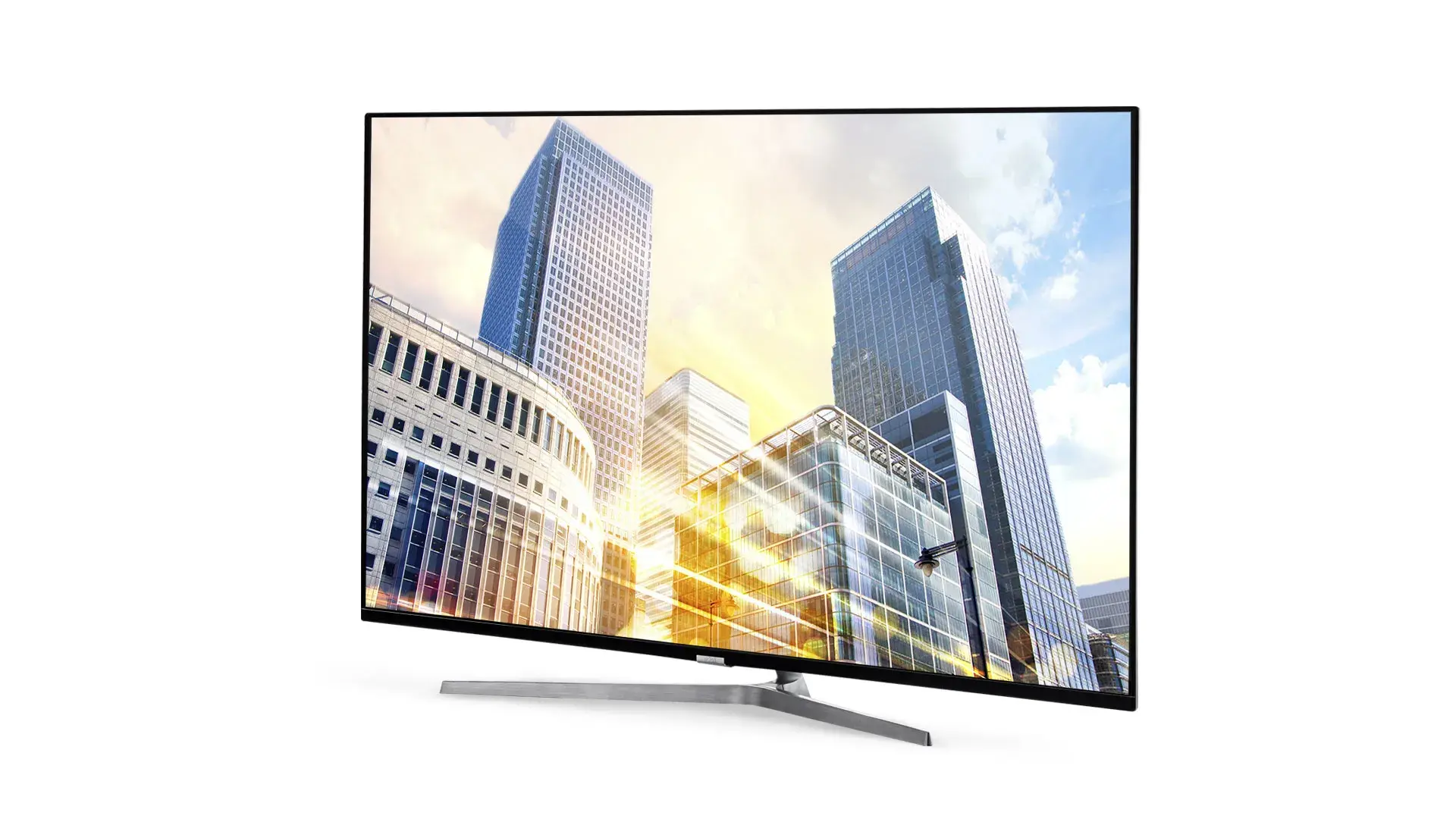 Televizor Artel 55AU90GU 55"