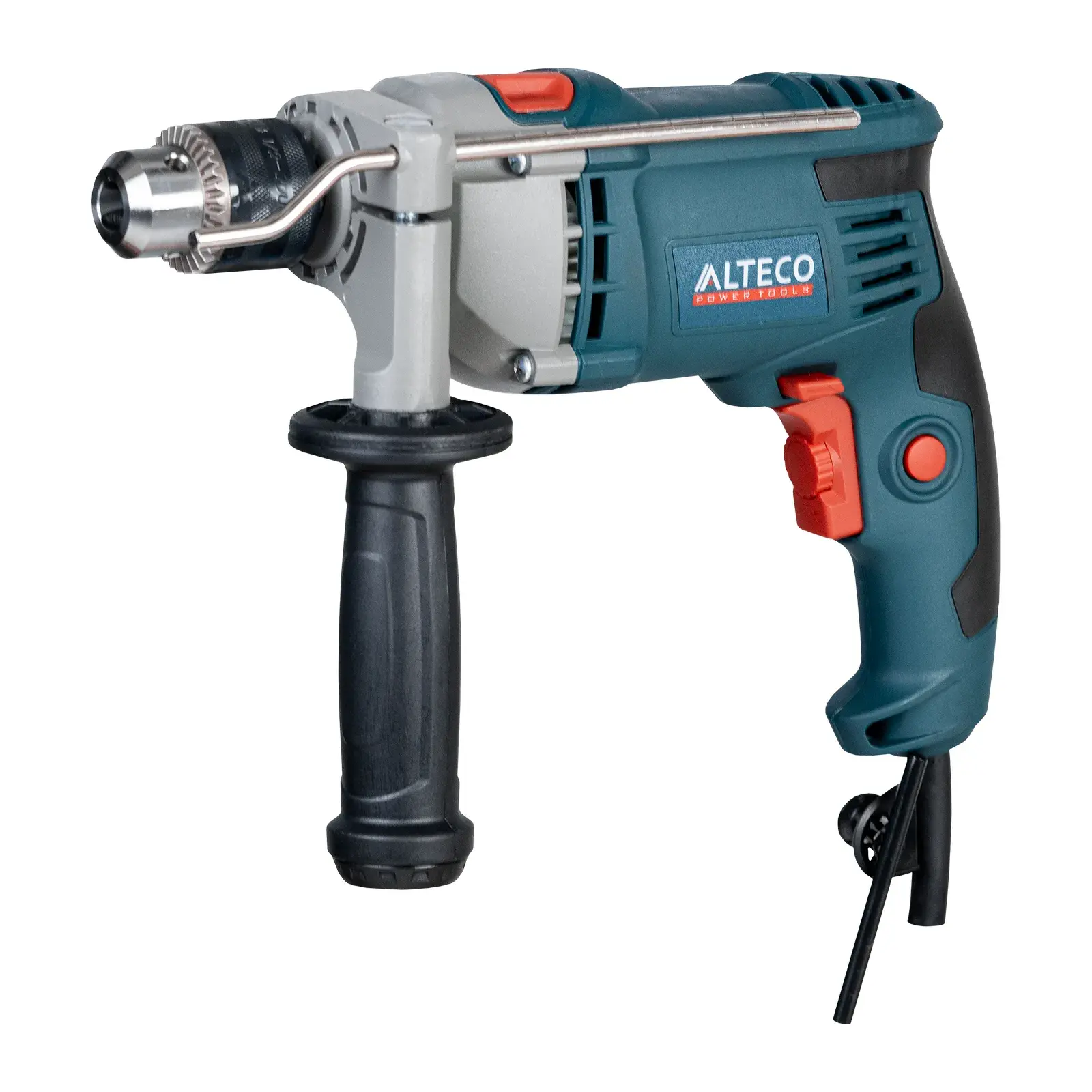 Ударная дрель ALTECO DP 800-13.1